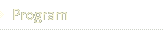 Program