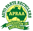 Automotive Parts Recyclers Association of Australia