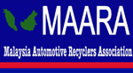 Malaysian Automotive Recycling Association