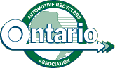 Ontario Automotive Recyclers Association