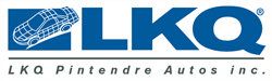 >LKQ Pintendre Autos Inc.